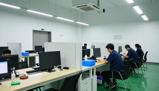 南京小红帽保洁有限公司