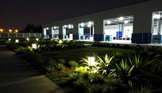 绿化养护业务发展中的误区澄清与实际应用场景解析