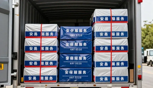 绿化养护配套服务在现代城市场景中的实际应用分析