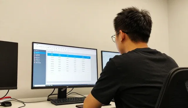 外墙清洗设备选型与日常维护的关键要点