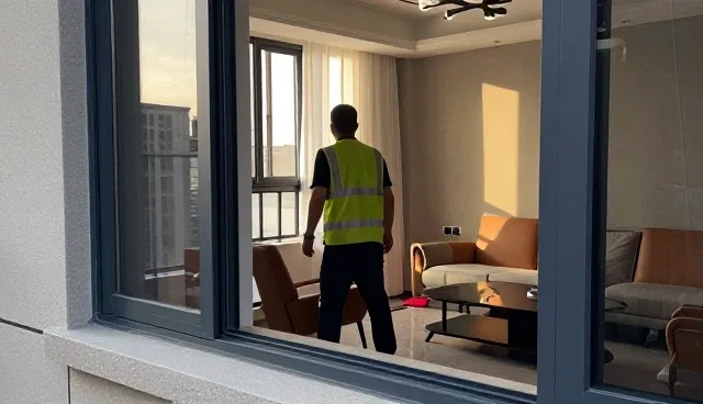 日常保洁视角下的配套服务配套